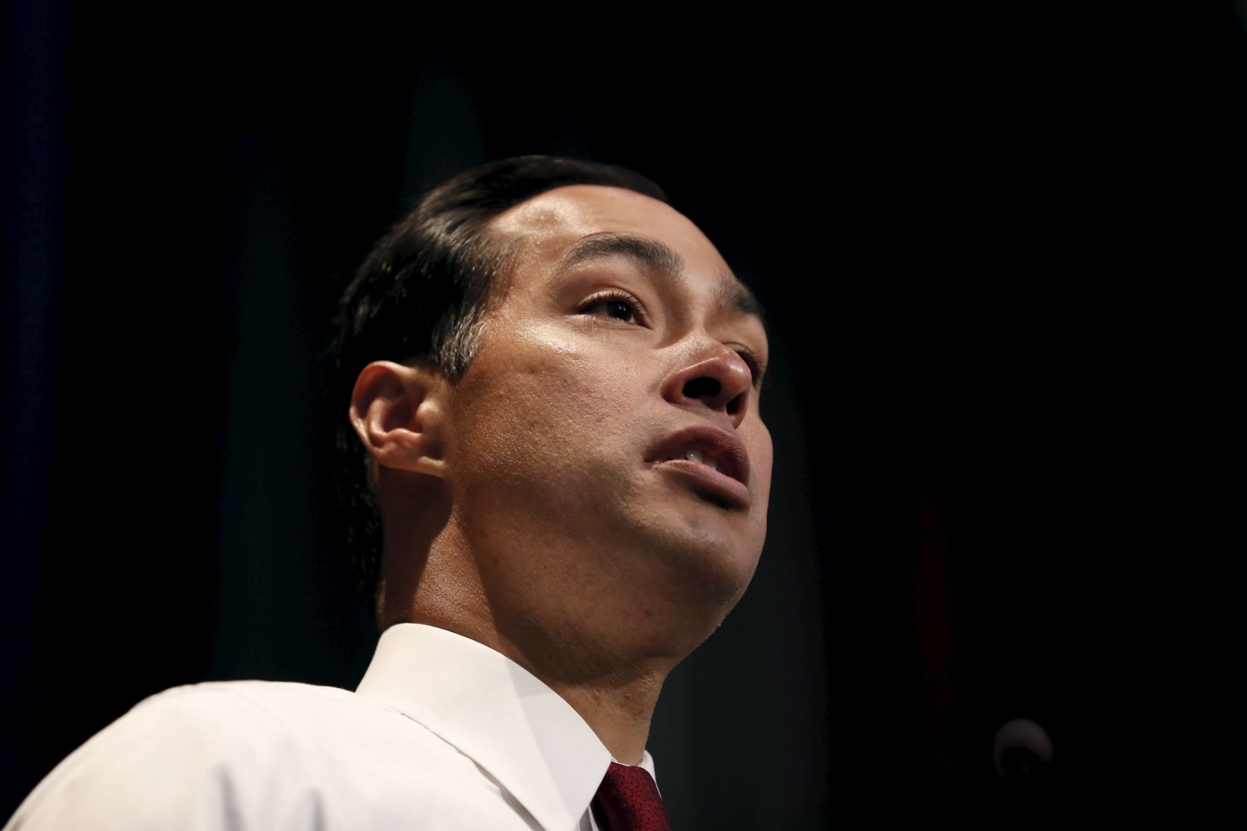 Julian Castro